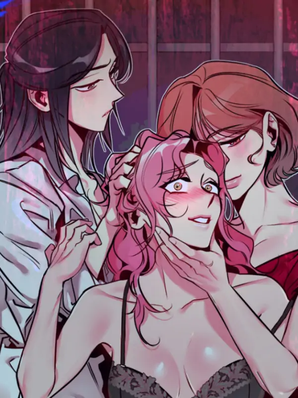 Hateful Woman [Valkyrie Scan]