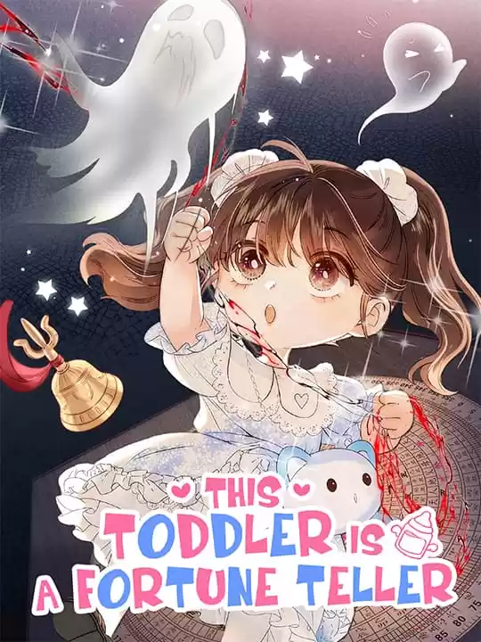 This Toddler Is A Fortune Teller [Official]