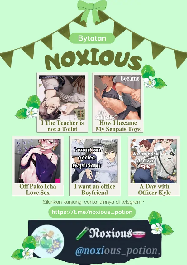 Cinta mati sama Seks