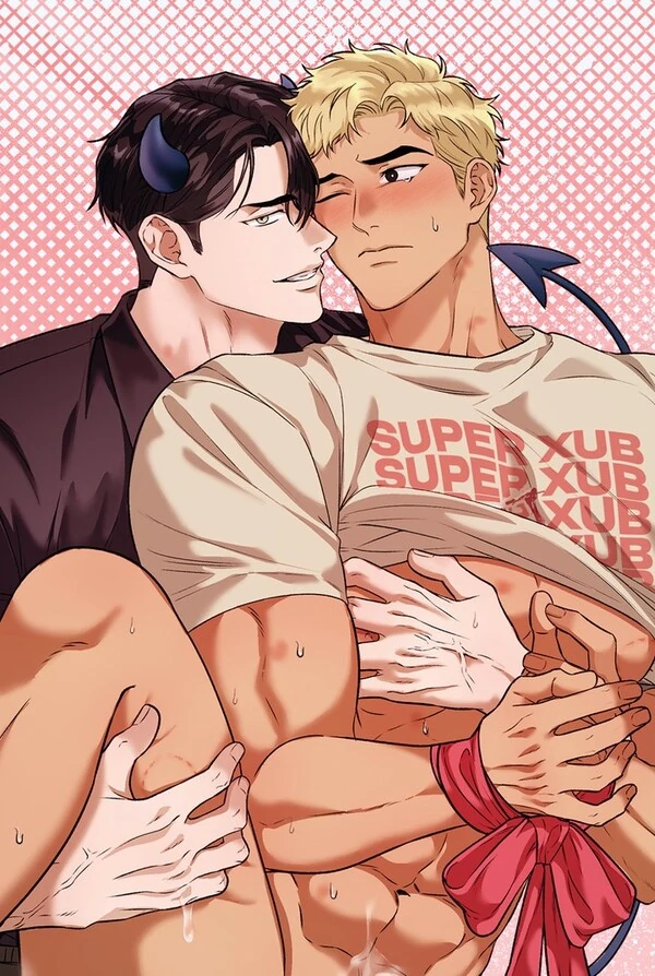 EVEN THE DEVIL'S FALL IN PURE LOVE [ HEAL ]