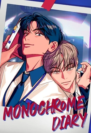Monochrome Diary [NI9STAR]