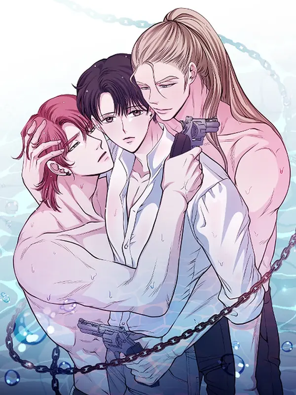 세 신사 세 신사