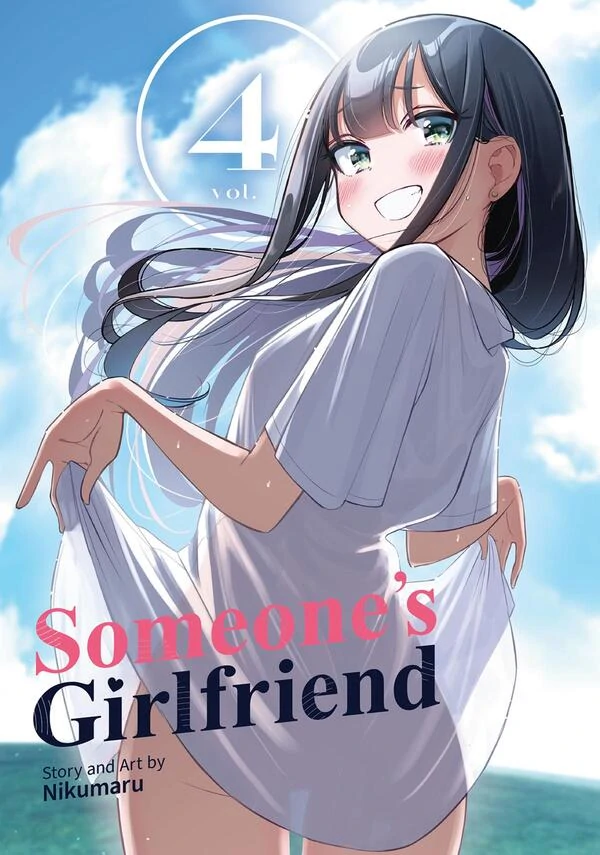 Someone's Girlfriend (Official) Someone's Girlfriend (Official)