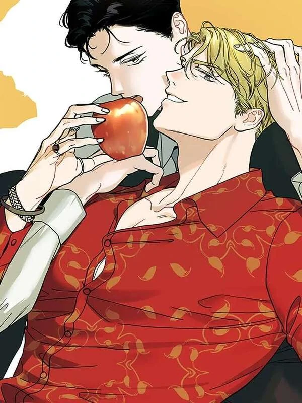 Bad Apple Bad Apple
