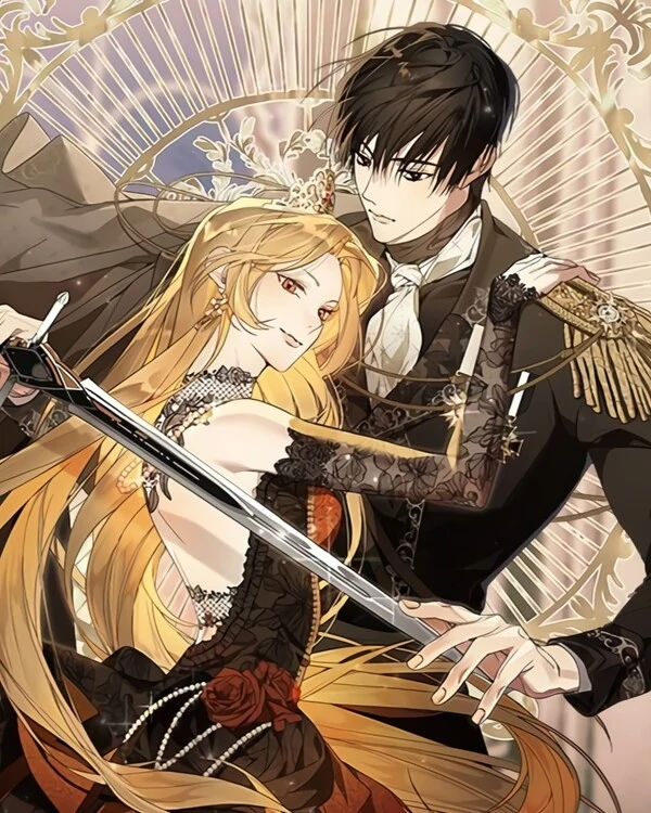 The Dawn That Suffocates You [Luna Toons]