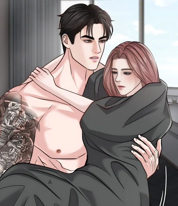 The Billionaire's Replacement Wife (Manta Version) The Billionaire's Replacement Wife (Manta Version)
