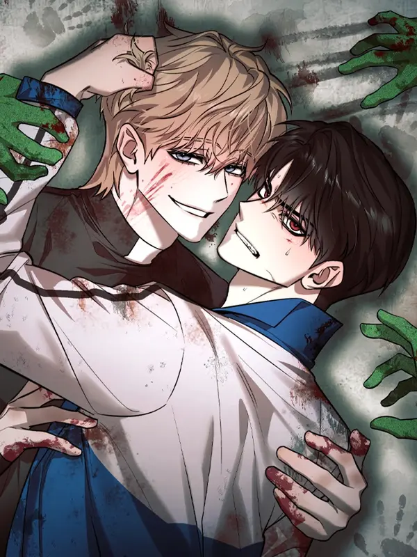 Til Death Do Us Apart [Official][Uncensored]