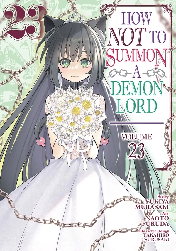 How NOT to Summon a Demon Lord (Official)