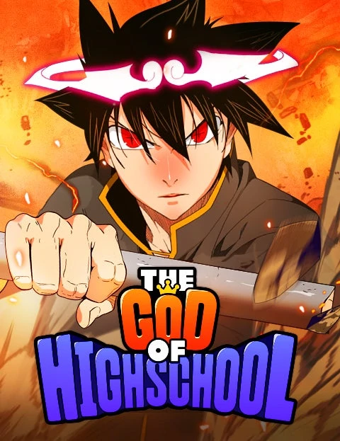 God of Highschool God of Highschool