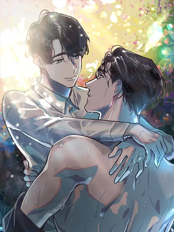 In Cold Love [Uncensored] (YevgenyZh)