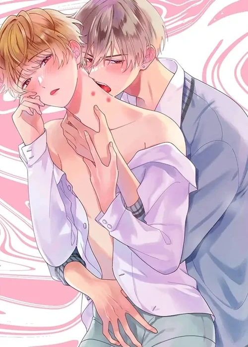 Nanami's Indecent Fantasies (Official)