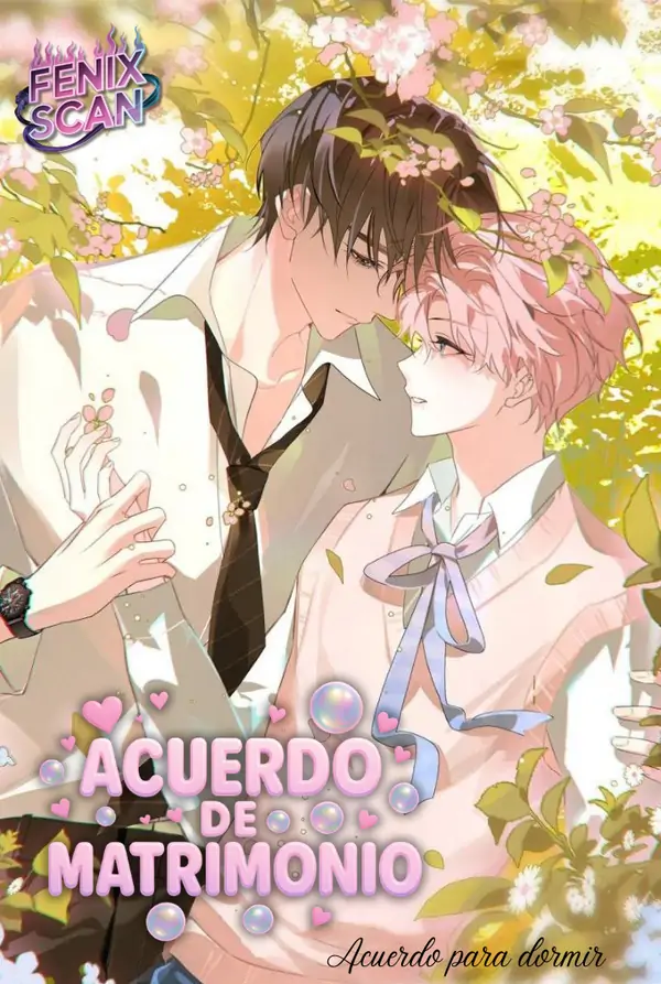 Acuerdo de Matrimonio