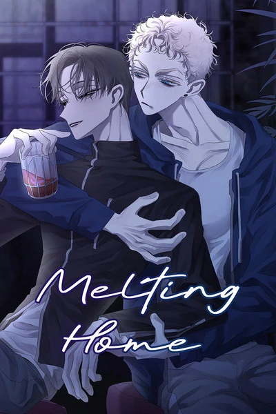 Melting Home [Official] (Uncensored)