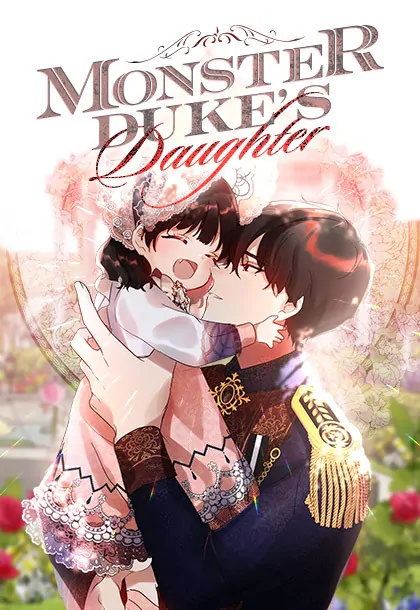 Monster Duke's Daughter