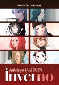 Antologia Yuri – Inverno 2024 [Valkyrie Scan]