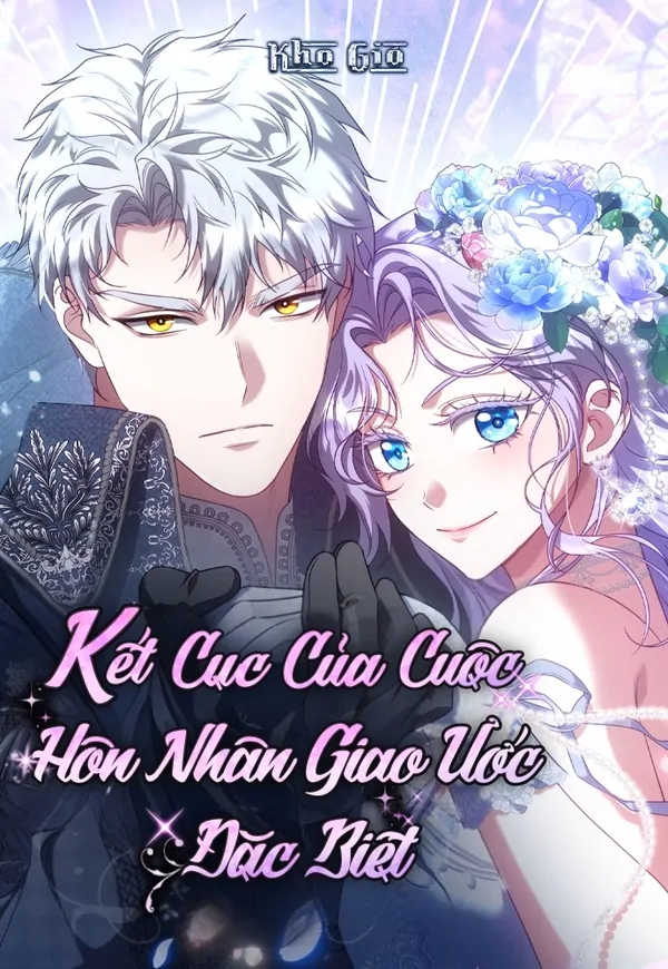 Kết Cục Của Cuộc Hôn Nhân Giao Ước Đặc Biệt