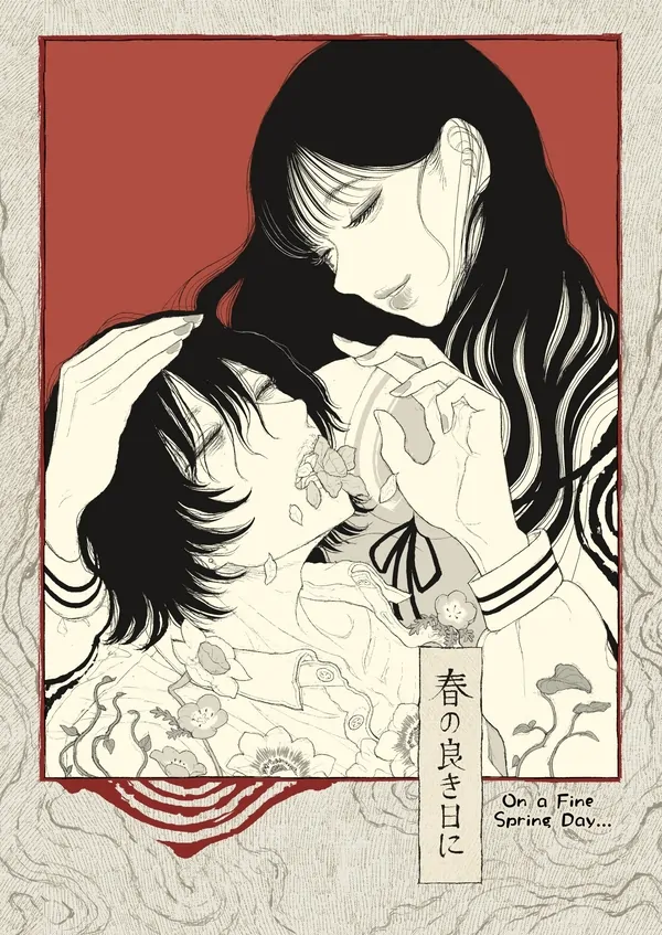 On A Fine Spring Day