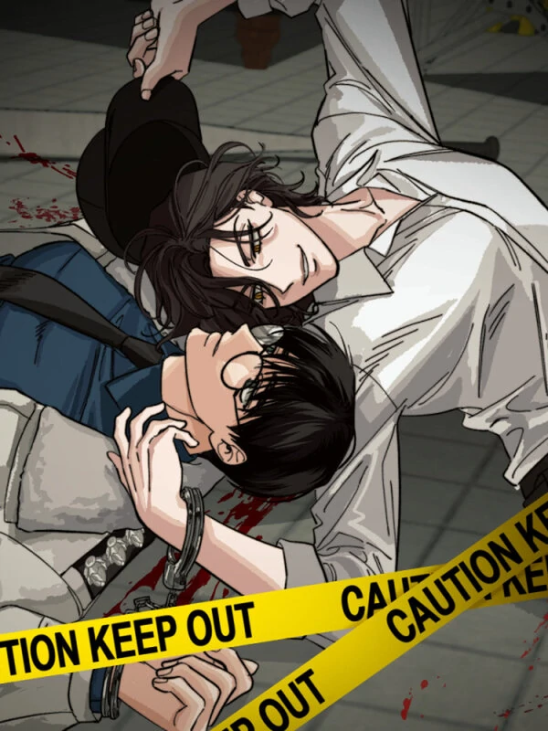 Infinite Chain (Athrea Scans)