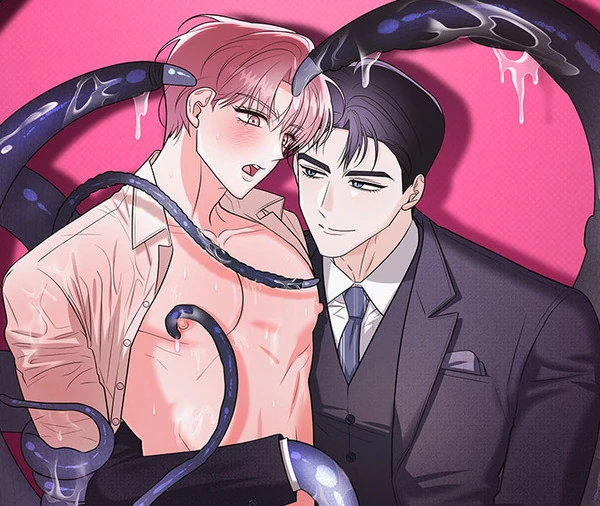 One Day, Tentacles Appeared ( PARADISE ) One Day, Tentacles Appeared ( PARADISE )