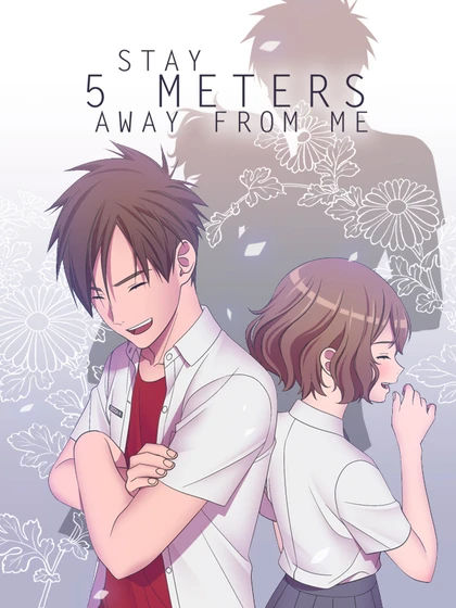 Jaga Jarak 5 Meter Dariku Jaga Jarak 5 Meter Dariku