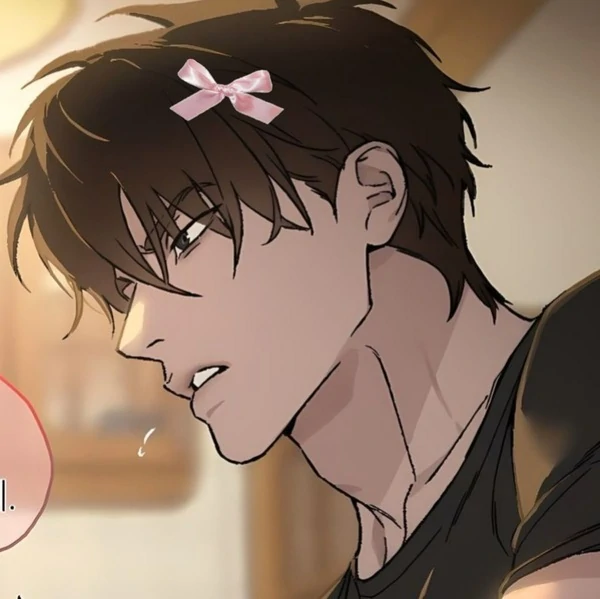 Codename Anastasia (Zhenya bottom)