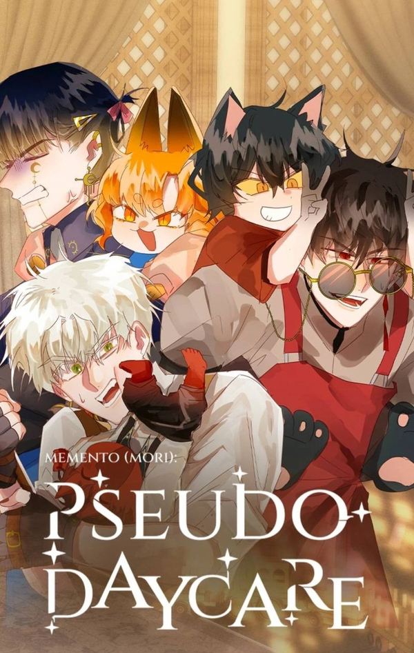 Memento (mori): Pseudo-Daycare (Official)