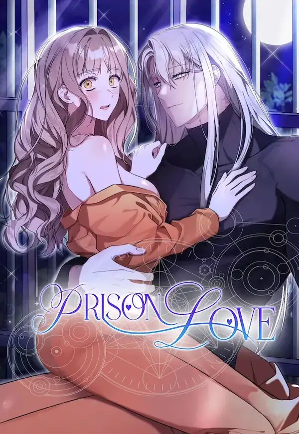 Prison Love (Templescans)