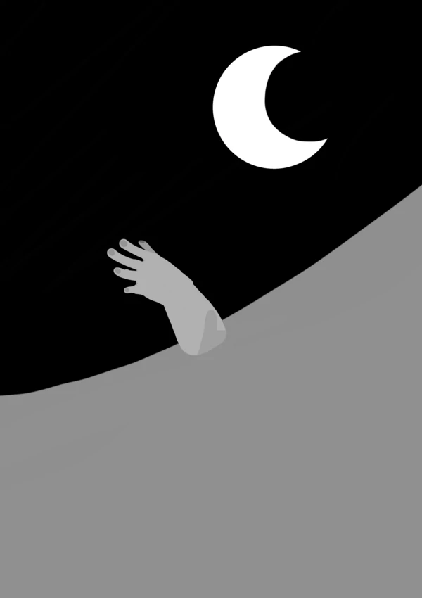 A sea of glass A sea of glass