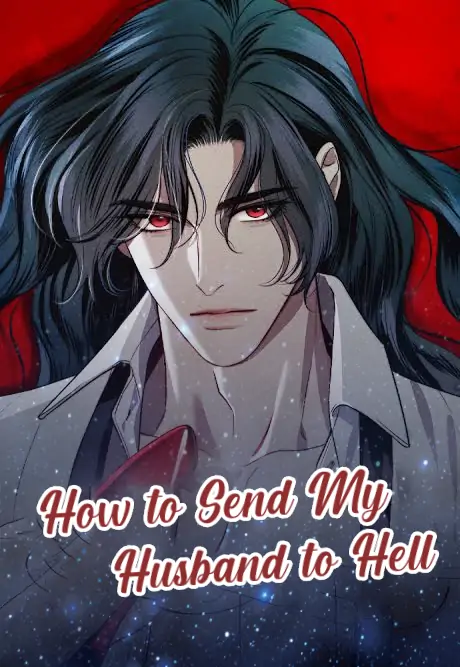 HOW TO SEND YOUR HUSBAND TO HELL ✨UCHIHA_KIKI✨ HOW TO SEND YOUR HUSBAND TO HELL ✨UCHIHA_KIKI✨