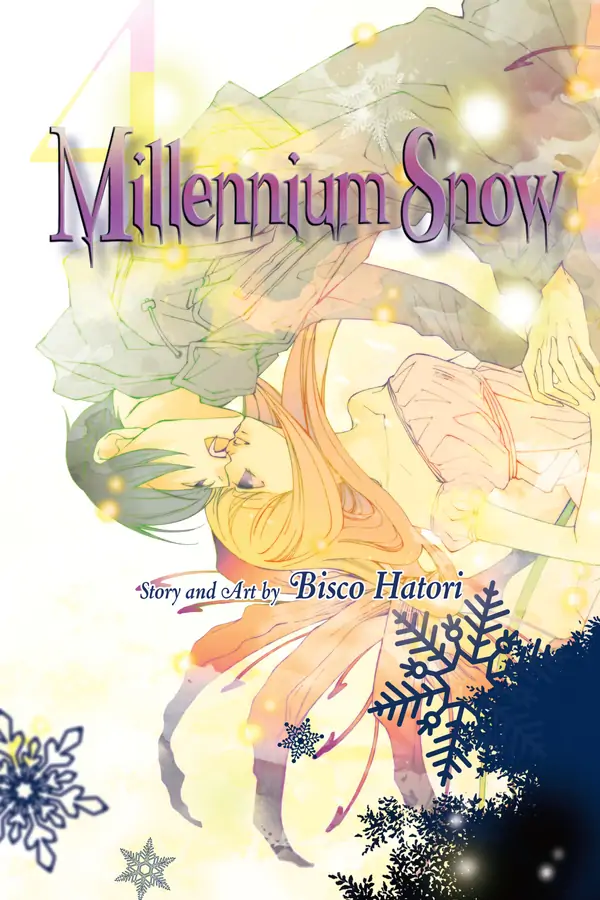 Millennium Snow (Official) Millennium Snow (Official)