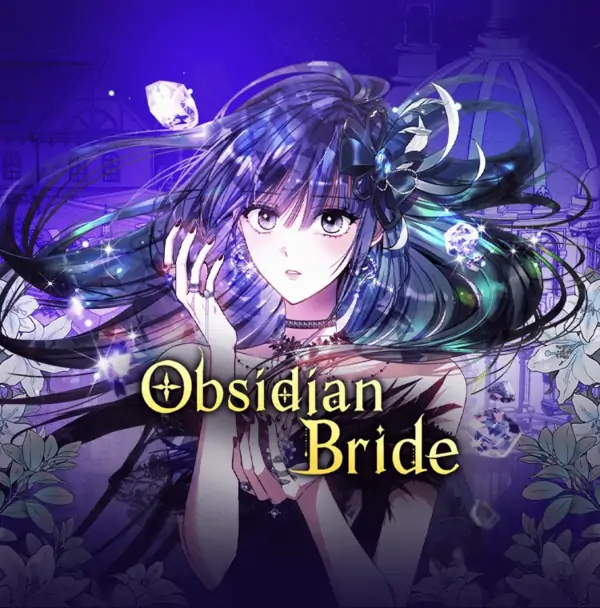 Obsidian bride