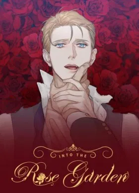 O Belo Jardim de Rosas
