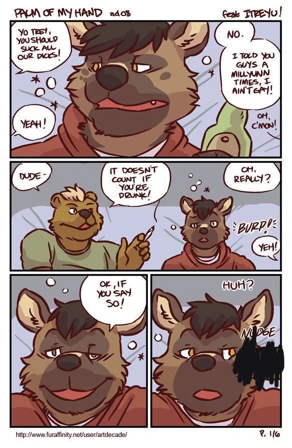 Palm Of My Hand Palm Of My Hand