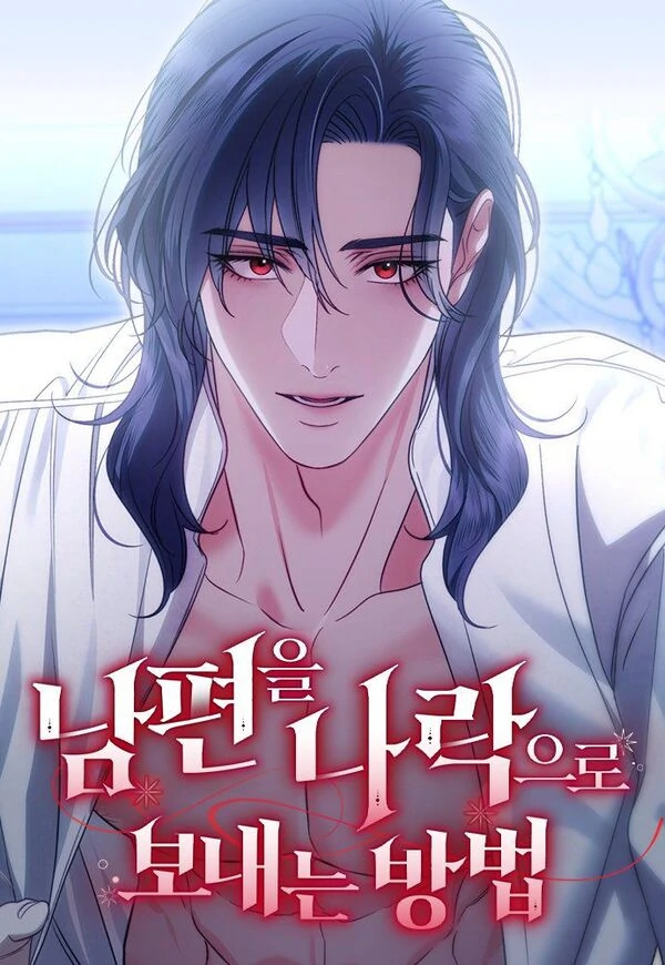 HOW TO SEND YOUR HUSBAND TO HELL ✨UCHIHA_KIKI✨ HOW TO SEND YOUR HUSBAND TO HELL ✨UCHIHA_KIKI✨