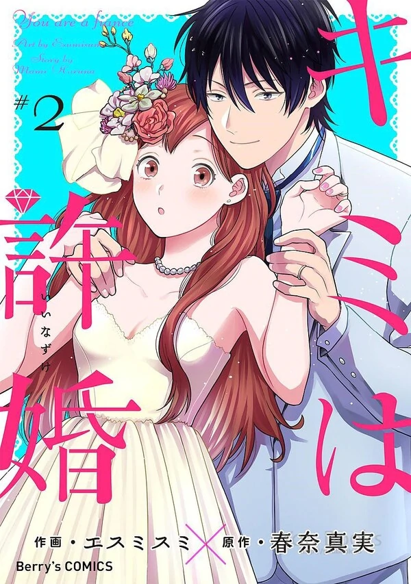 Kimi wa Iinazuke