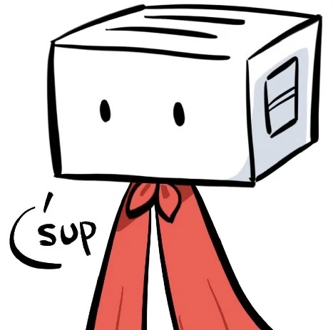 Toaster Dude (draft)