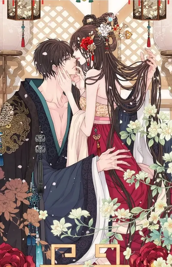 Water God's Bride 2 [Haju_Otakukomik]