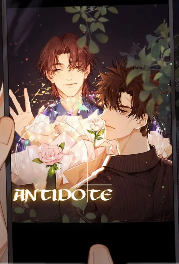 Antidote [ArashibaEiji]