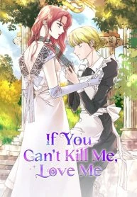 Se Não Pode Me Matar, Me Ame [Valkyrie Scan]