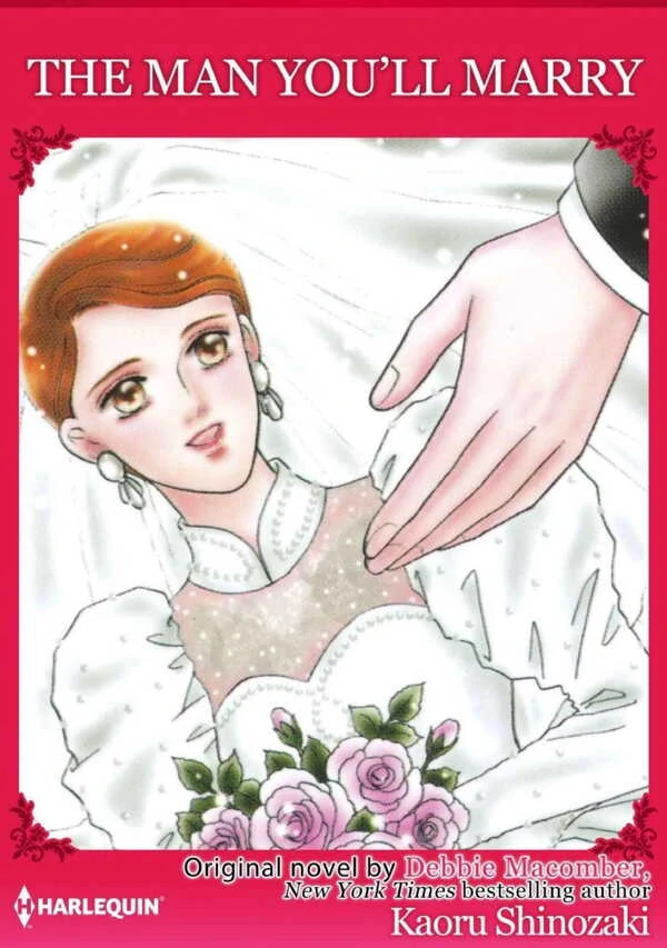 The Man You'll Marry The Man You'll Marry