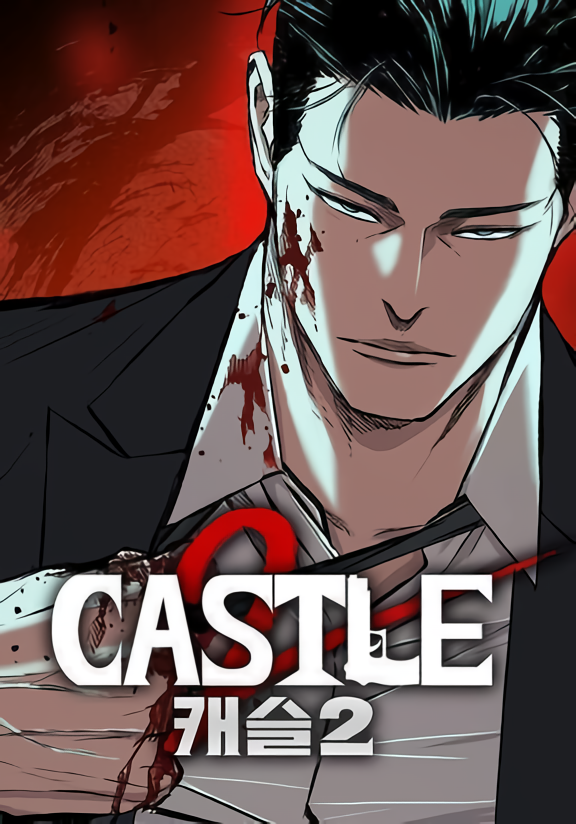 Castle 2: Pinnacle [KaynScans]
