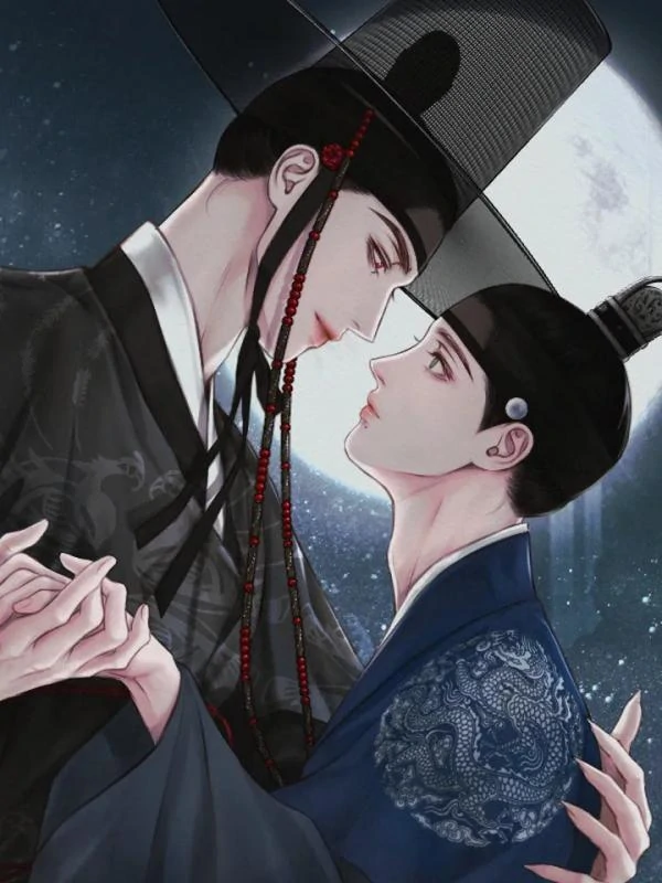 The Ghost's Nocturne The Ghost's Nocturne