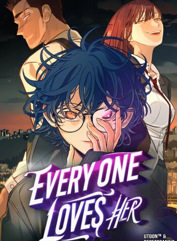 Everyone Loves Her [Reset Scans]