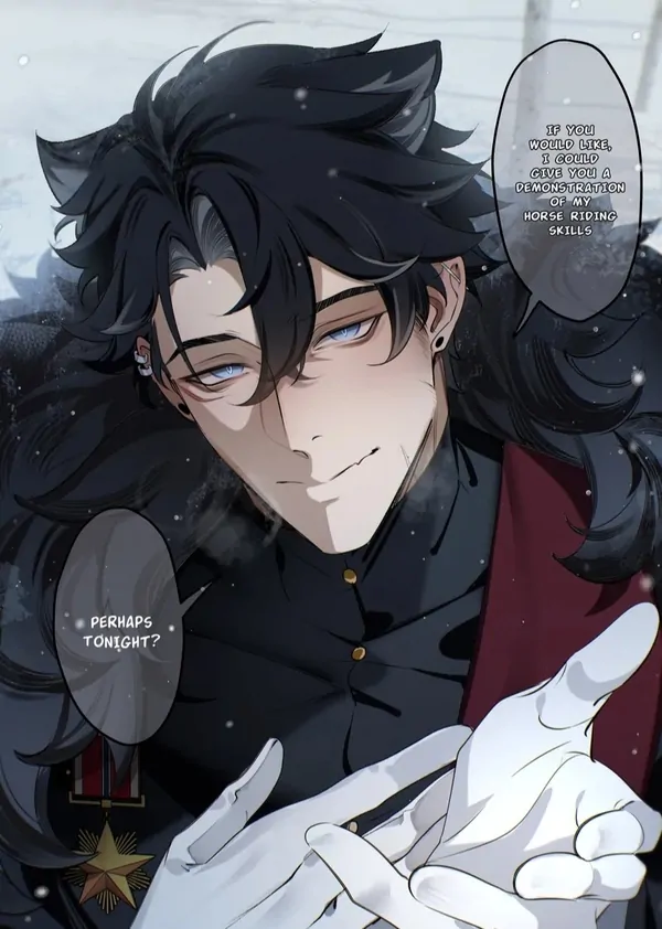 Private Riding Lessons: Wriothesley X Neuvillette & Others (Genshin Impact) Private Riding Lessons: Wriothesley X Neuvillette & Others (Genshin Impact)