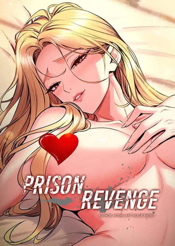 Prison Revenge (Ωmega Scans)