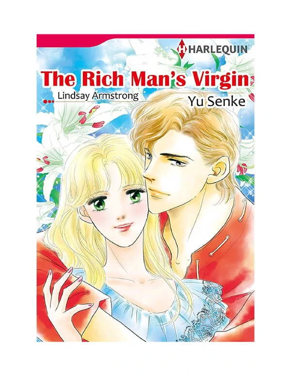 The Rich Man's Virgin The Rich Man's Virgin