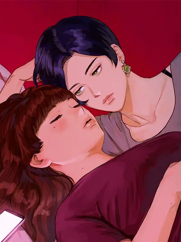 붉은 점 붉은 점