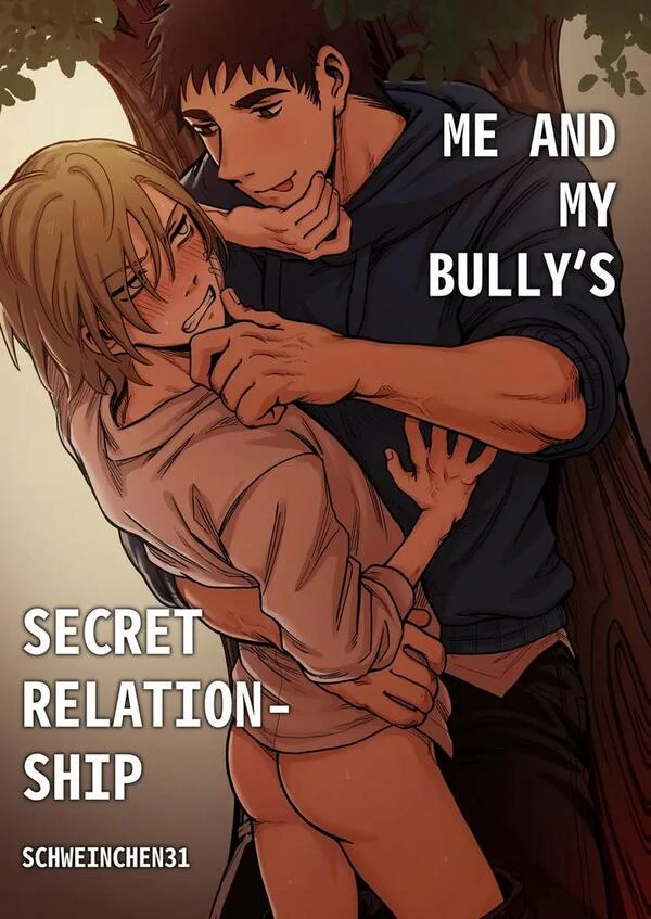 ⚠️⛔Me And My Bully’s Secret Relationship by (sub indo) ⚠️ ⚠️⛔Me And My Bully’s Secret Relationship by (sub indo) ⚠️