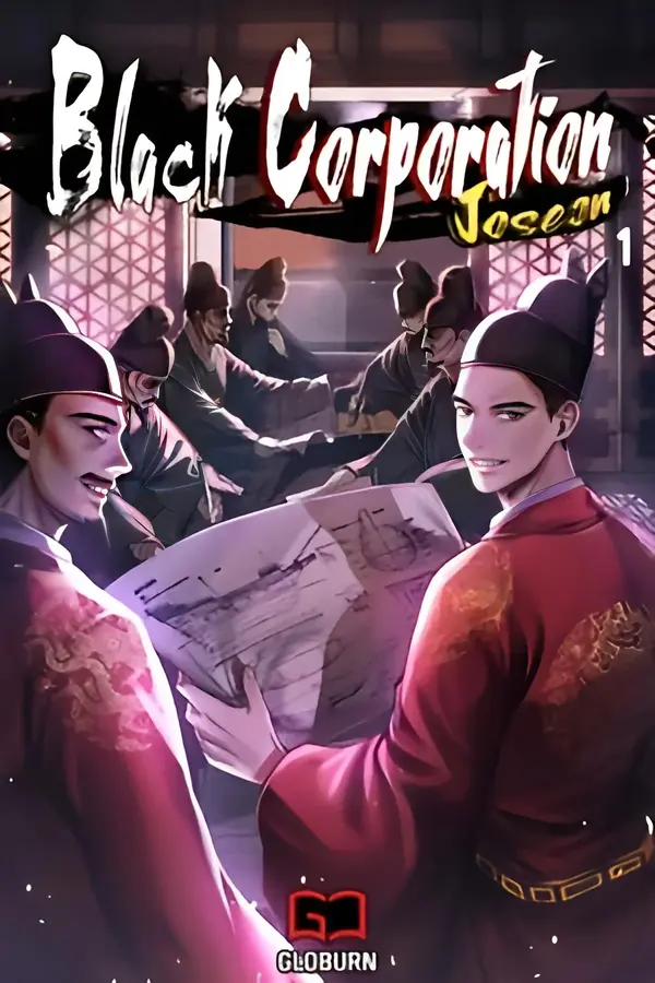Black Corporation: Joseon [Rezo Scans]