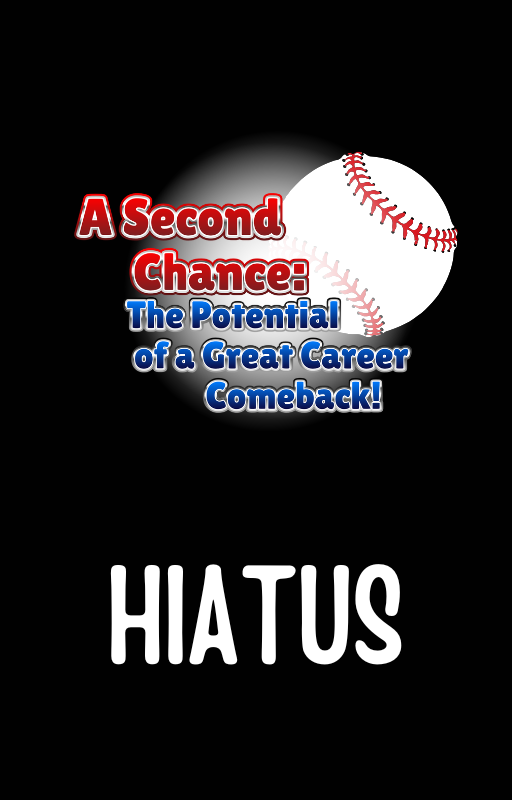 A Second Chance: The Potential of a Great Comeback!